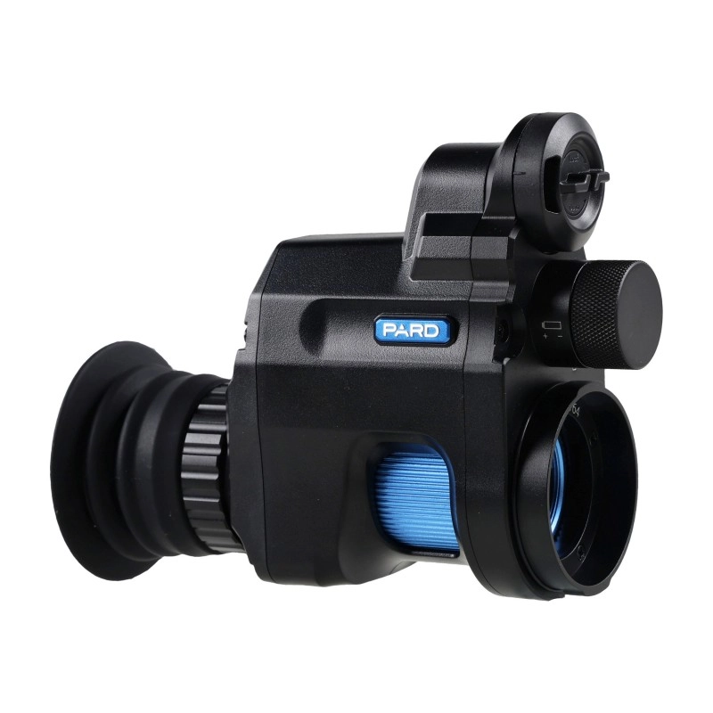 PARD NV-007V2 Pro — packshot prezentujący kompaktową bryłę urządzenia
