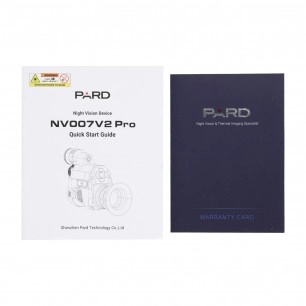 Nasadka noktowizyjna na okular PARD NV-007V2 Pro