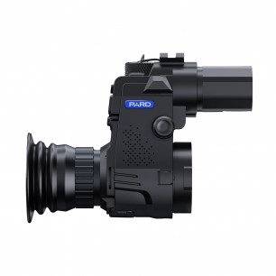 Nasadka noktowizyjna na okular z dalmierzem PARD NV-007SP LRF 850 nm