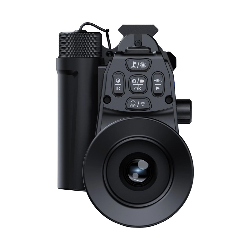 Iluminator podczerwieni 850 nm w nasadce PARD NV-007SP LRF