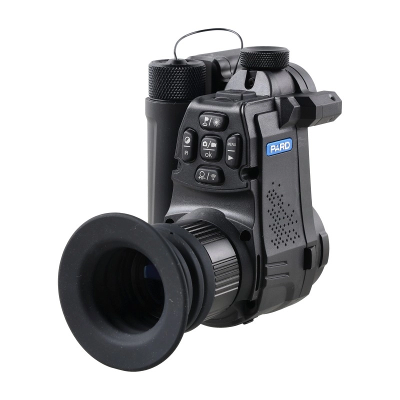 Zestaw nasadki noktowizyjnej Pard NV-007SP2 4K LRF