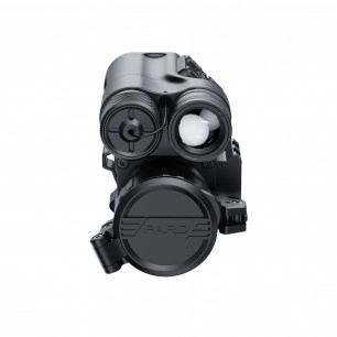 Nasadka noktowizyjna odprzodowa z dalmierzem PARD FD1 850 nm LRF