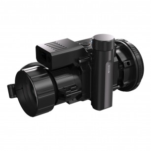 Nasadka termowizyjna z dalmierzem PARD Predator 480 35 mm LRF