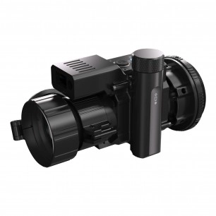 Nasadka termowizyjna z dalmierzem PARD Predator 480 35 mm LRF