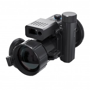 Nasadka termowizyjna z dalmierzem PARD Predator 480 35 mm LRF