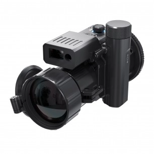 Nasadka termowizyjna z dalmierzem PARD Predator 480 35 mm LRF