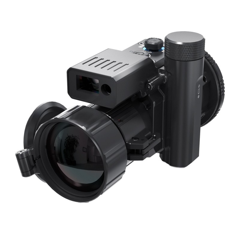 Nasadka termowizyjna z dalmierzem PARD Predator 480 35 mm LRF