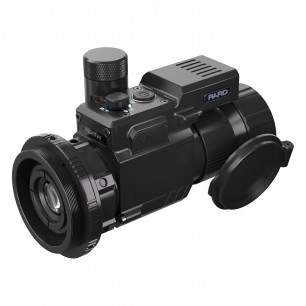 Nasadka termowizyjna z dalmierzem PARD Predator 480 35 mm LRF