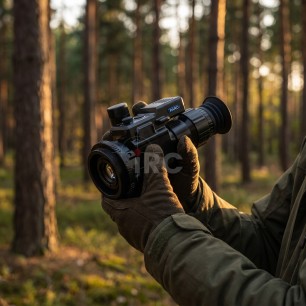 Nasadka termowizyjna z dalmierzem PARD Predator 480 35 mm LRF