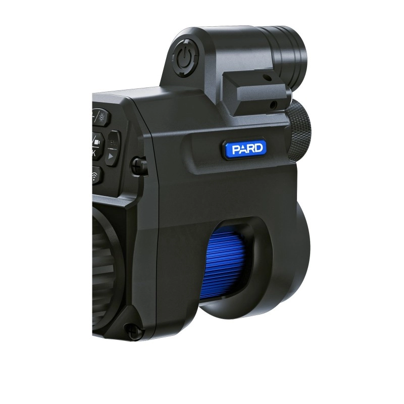 Okular nasadki PARD NV-007V2 z wyświetlaczem OLED