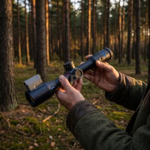 Celownik noktowizyjny PARD Night Stalker 4K eX 70 mm