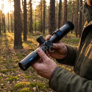 Celownik noktowizyjny PARD Night Stalker 4K Mini LRF