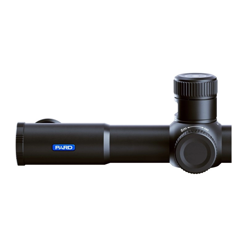 Obiektyw 25 mm celownika PARD Night Stalker 4K Mini LRF