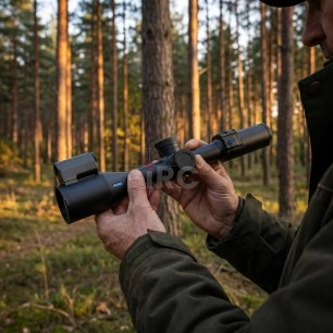 Celownik noktowizyjny PARD Night Stalker 4K Pro 70 mm