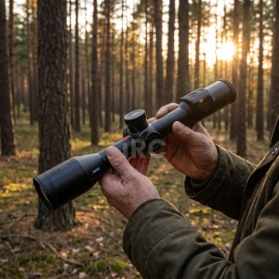 Celownik noktowizyjny PARD Night Stalker 4K v2 70 mm LRF