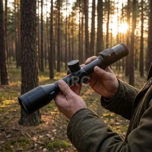 Celownik noktowizyjny PARD Night Stalker 4K v2 70 mm LRF