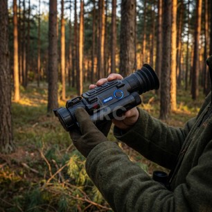 Celownik noktowizyjny PARD NV-008SP2 70 mm 850 nm