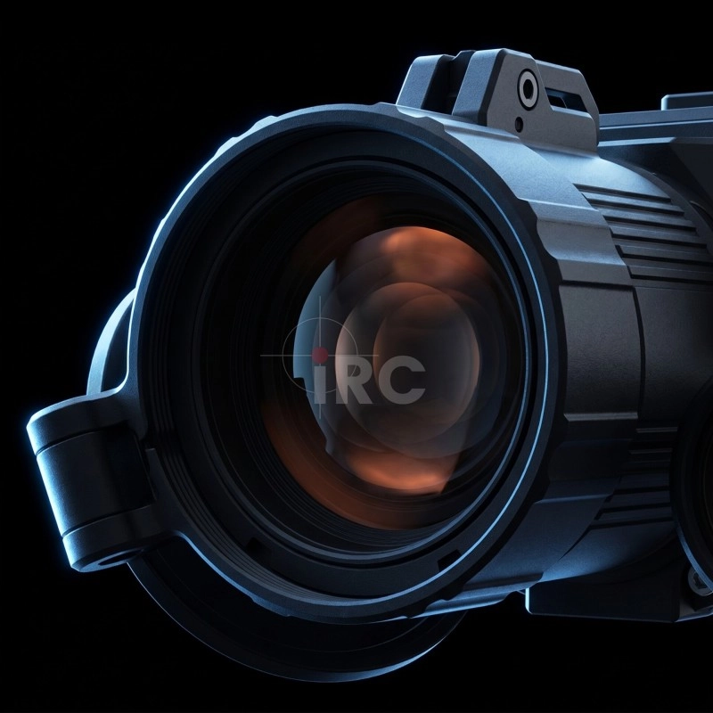 Sensor CMOS 4K celownika PARD NV-SC4 — macro obiektywu