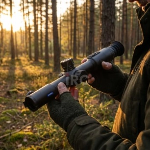Celownik termowizyjny PARD Pantera 256 Q 25 mm