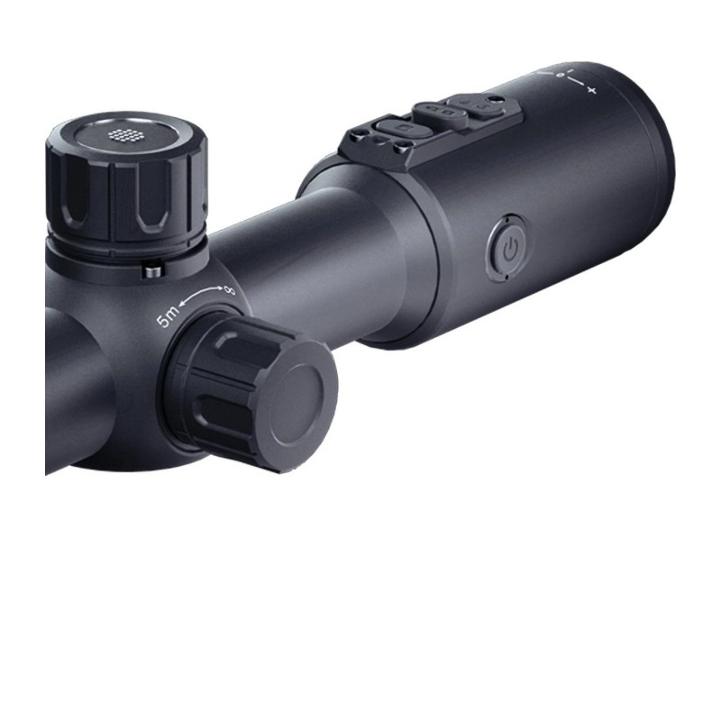 Okular celownika PARD Pantera 256 Q z wyświetlaczem OLED 1024×768 px