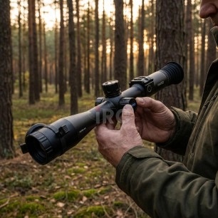 Celownik termowizyjny PARD Pantera 480 35 mm