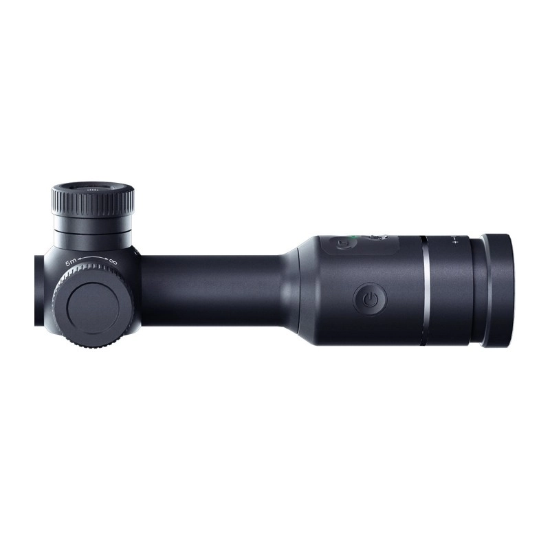 Okular celownika PARD Pantera 640 eX z wyświetlaczem OLED 2560 × 2560 px