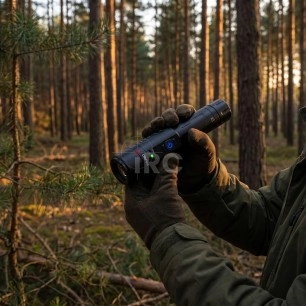 Kamera strzelecka na broń PARD Action 4K AC-11
