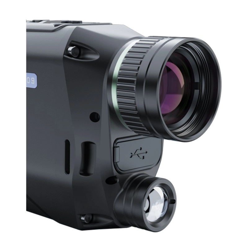 Okular monokularu PARD NV-009 z wyświetlaczem OLED 1024×768