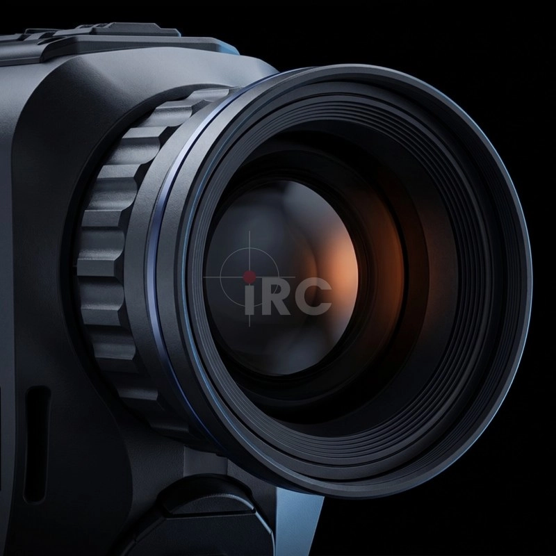 Sensor termiczny VOx monokularu PARD TA322 — makro obiektywu