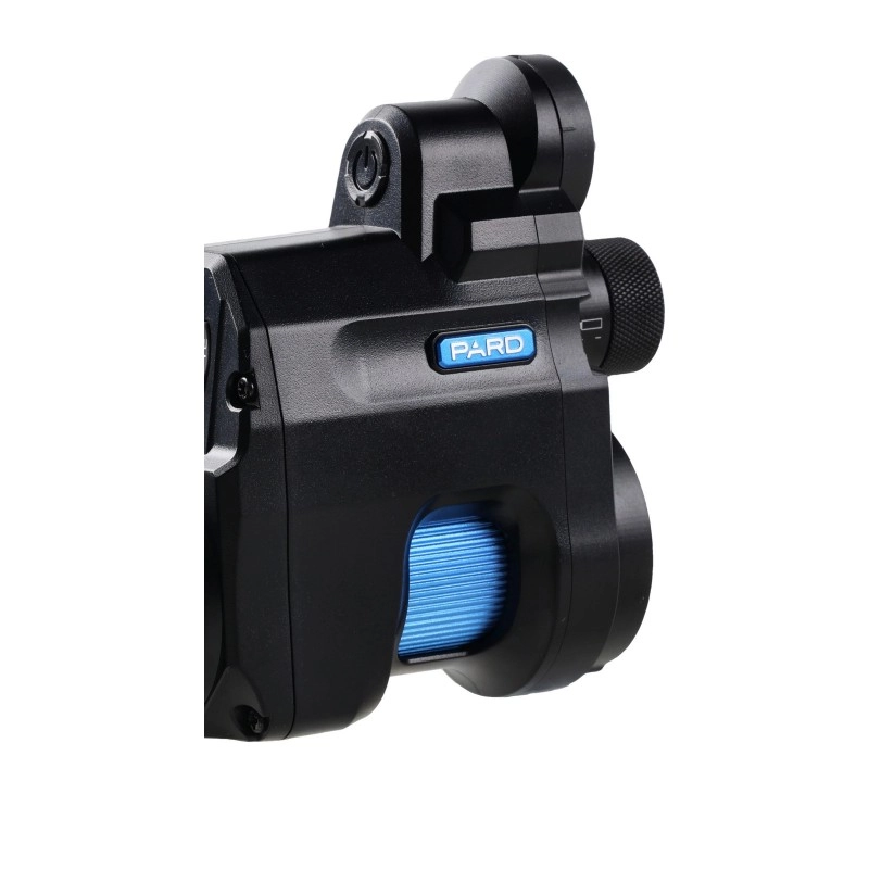 Okular i wyświetlacz OLED nasadki PARD NV-007V2 Pro