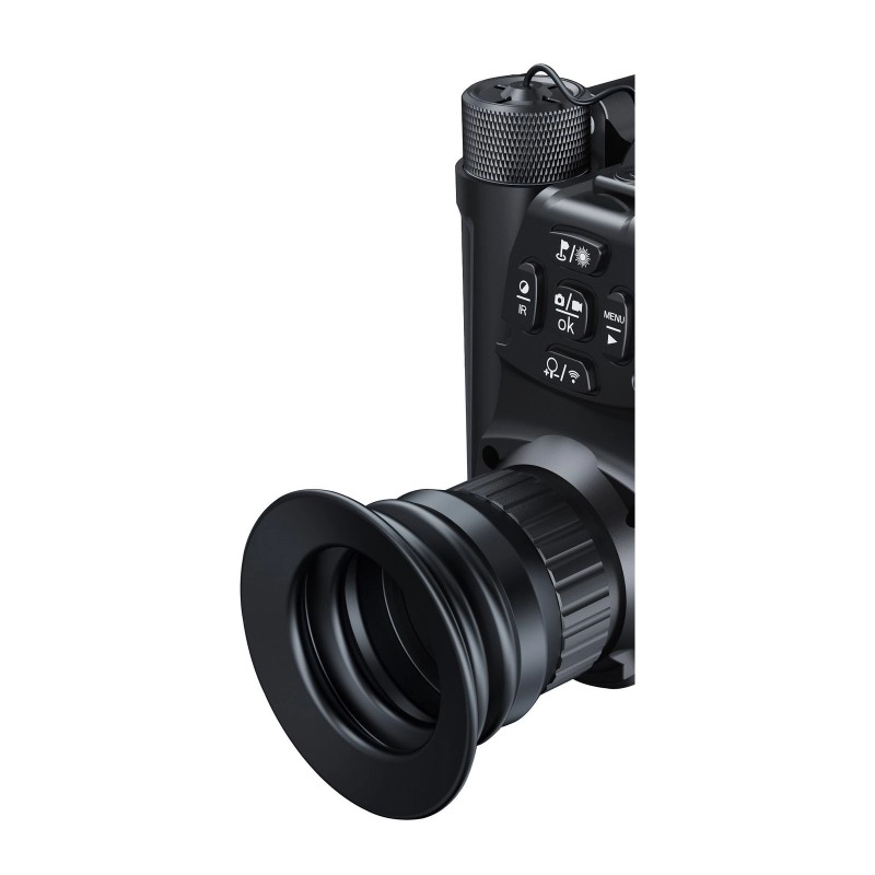 Obiektyw 22,5 mm nasadki noktowizyjnej PARD NV-007SP LRF