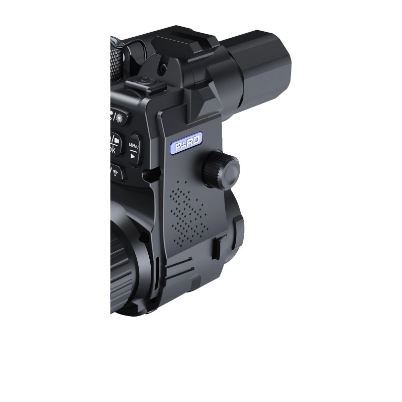 Okular z mikrowyświetlaczem OLED nasadki PARD NV-007SP LRF
