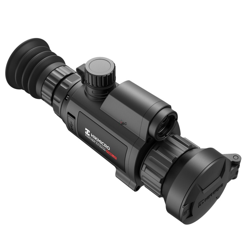 Celownik termowizyjny termowizor HIKMICRO Panther PQ50L 2.0 LRF