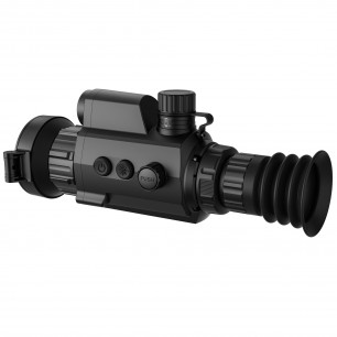 Celownik termowizyjny termowizor HIKMICRO Panther PH50L 2.0 LRF