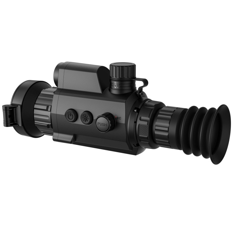Celownik termowizyjny termowizor HIKMICRO Panther PH50L 2.0 LRF