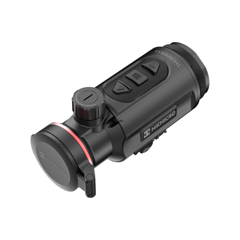 HIKMICRO Thunder TQ35C 3.0 nagrywanie