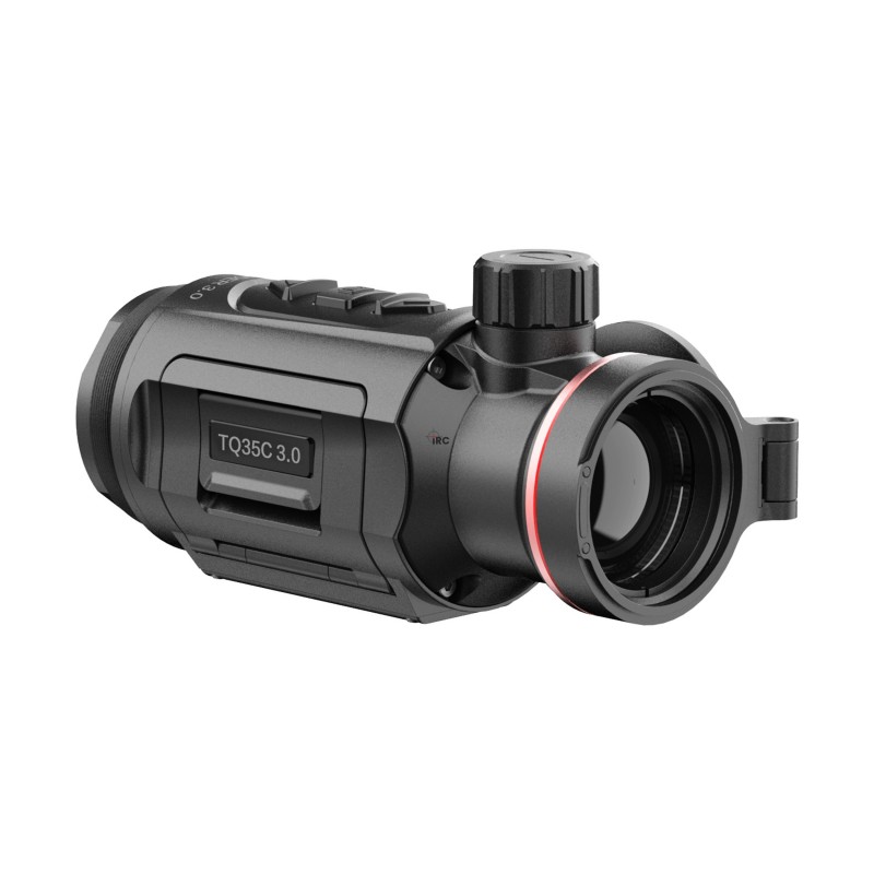 HIKMICRO Thunder TQ35C 3.0 konstrukcja IP67