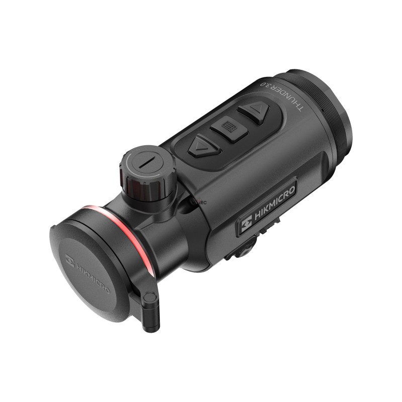 HIKMICRO Thunder TH35C 3.0 nagrywanie