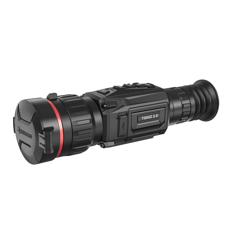 Celownik termowizyjny termowizor HIKMICRO Thunder Zoom TQ60Z 2.0