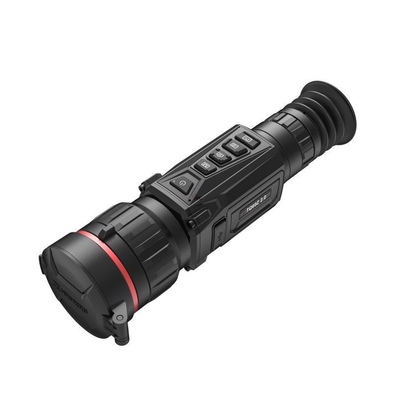 Celownik termowizyjny termowizor HIKMICRO Thunder Zoom TQ60Z 2.0