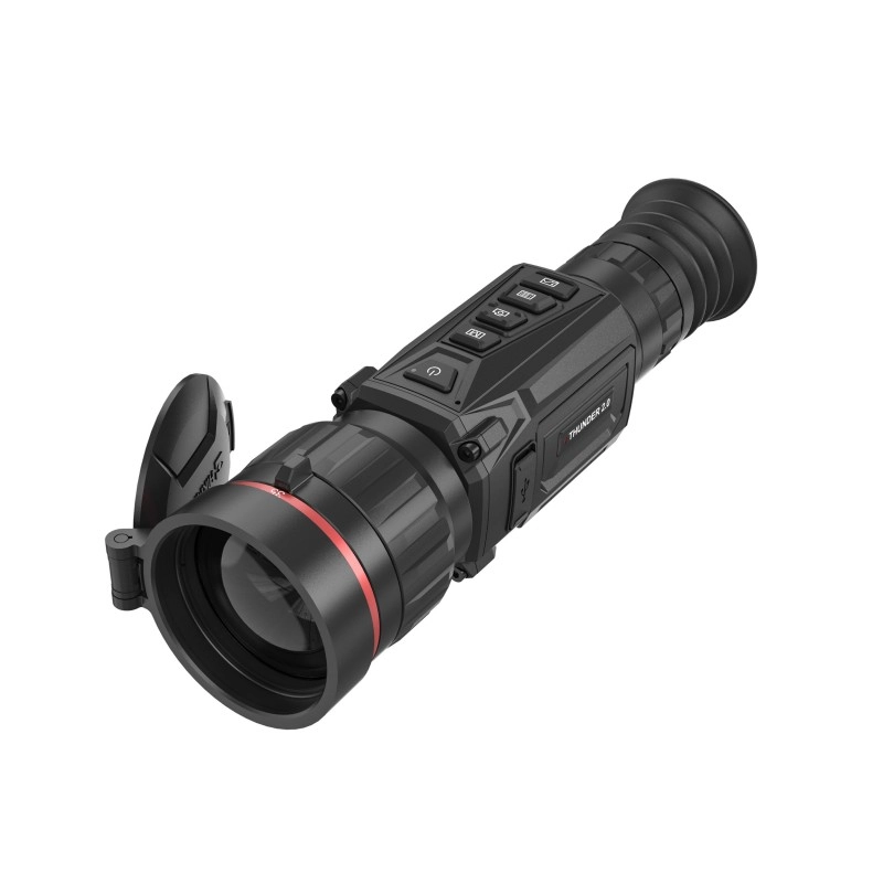 Celownik termowizyjny termowizor HIKMICRO Thunder Zoom TQ60Z 2.0