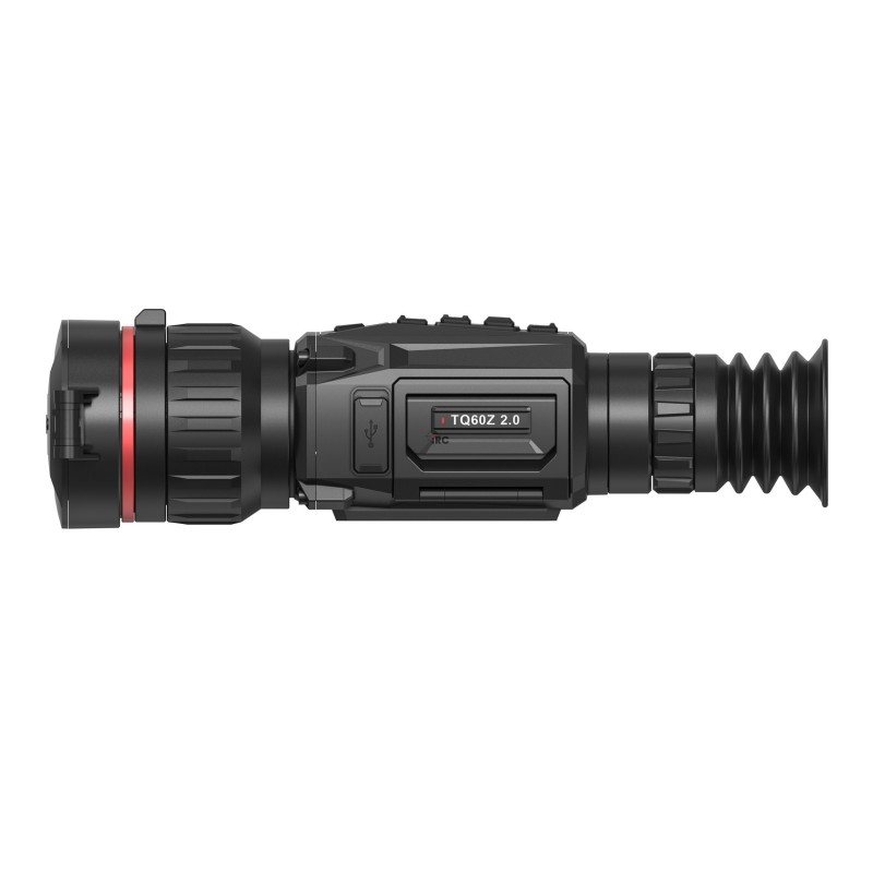 Celownik termowizyjny termowizor HIKMICRO Thunder Zoom TQ60Z 2.0