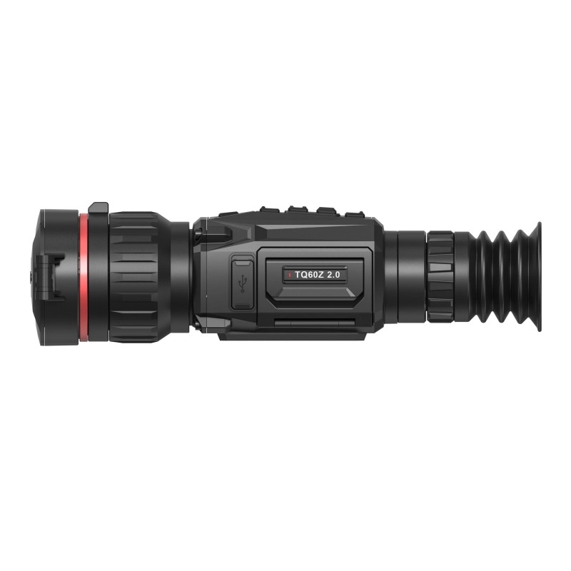 Celownik termowizyjny termowizor HIKMICRO Thunder Zoom TQ60Z 2.0