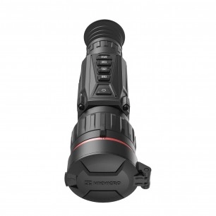 Celownik termowizyjny termowizor HIKMICRO Thunder Zoom TQ60Z 2.0
