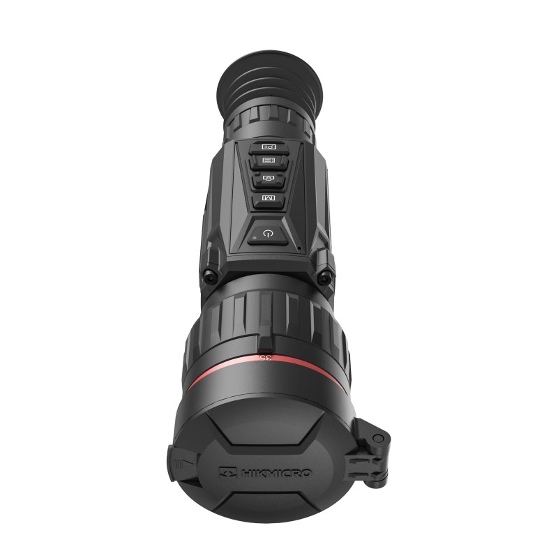 Celownik termowizyjny termowizor HIKMICRO Thunder Zoom TQ60Z 2.0