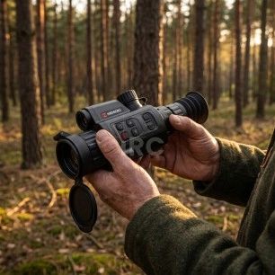 Celownik termowizyjny termowizor HIKMICRO Panther PH35L 2.0 LRF