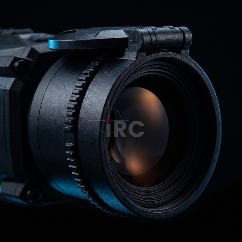 HIKMICRO Thunder TE19CR 2.0 makro obiektywu