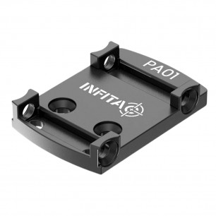Adapter pistoletowy PA01 do...
