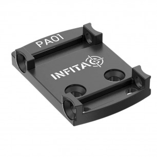 Adapter pistoletowy PA01 do...