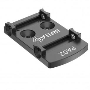 Adapter pistoletowy PA02 do...